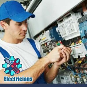 electricians service