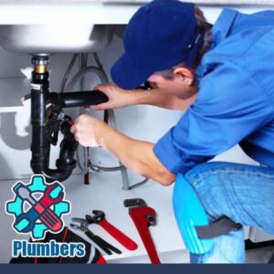 plumbers service