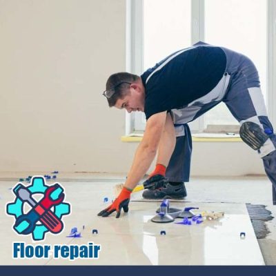 floor repair